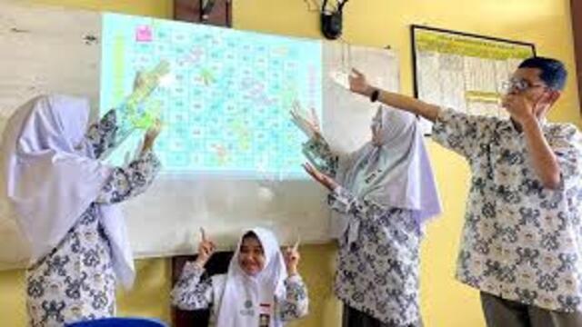 Manfaat Game-Based Learning untuk Anak Sekolah
