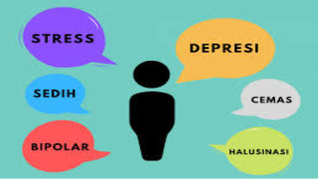 Menjaga Kesehatan Mental di Tengah Tekanan Hidup Modern