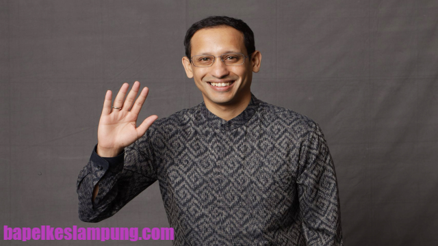 Nadiem Makarim Diperiksa Kejagung Karena Dugaan Korupsi Sistem Chromebook Kemendikbudristek