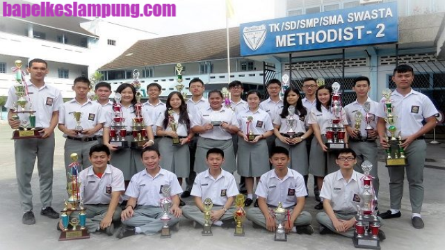 SMA Terbaik Di Medan Yang Memiliki Banyak Prestasi Besar