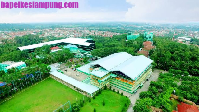 Jurusan Terbaik Universitas Malahayati Pilihan Favorit Calon Sarjana