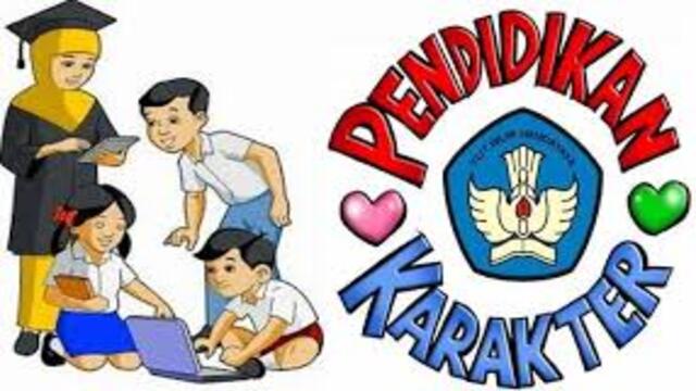Pentingnya Pendidikan Karakter di Sekolah untuk Membentuk