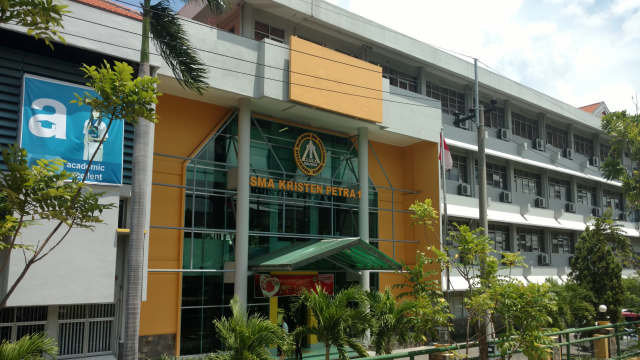 5 SMA Terbaik Di Surabaya, Pilihan Favorit Siswa Dengan Fasilitas Lengkap