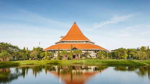 Universitas Terbaik di Surabaya dengan Pilihan Jurusan Favorit yang Menarik