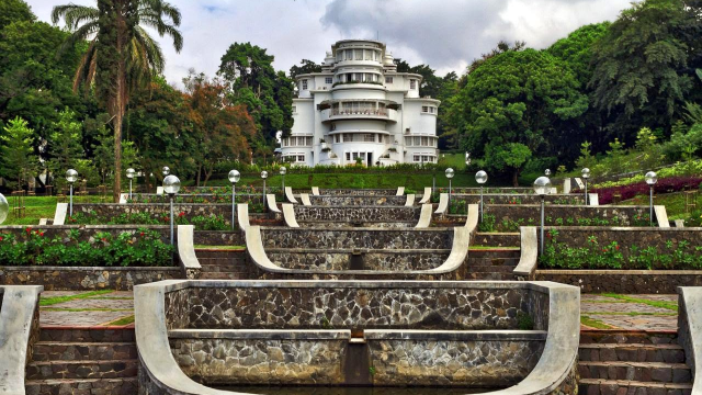 6 Alasan Mengapa Universitas Pendidikan Indonesia (UPI) Bandung Difavoritkan Banyak Calon Mahasiswa di 2026