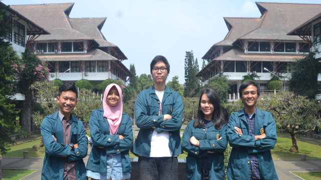 7 Universitas di Bandung Dengan Fasilitas Terlengkap dan Pendidikan Terbaik