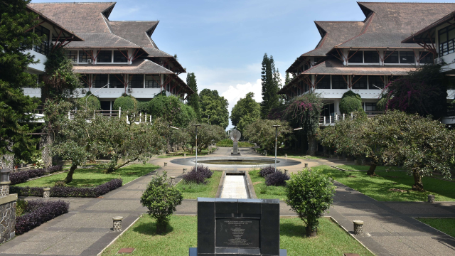 Jurusan di Institut Teknologi Bandung (ITB) yang Jadi Favorit Banyak Calon Mahasiswa di Tahun 2026