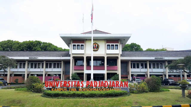 Jurusan di Universitas Padjadjaran (UNPAD) yang Jadi Incaran Banyak Calon Mahasiswa Tahun 2026