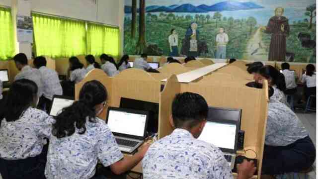 Strategi Meningkatkan Mutu Pendidikan di Sekolah
