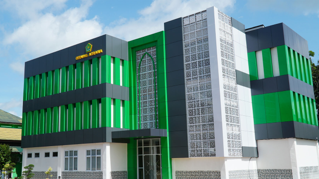 Review MAN Insan Cendekia Serpong dan Alasan Mengapa Sekolah Ini Selalu Juara Nasional