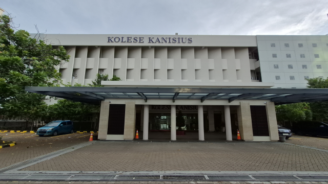 Review SMA Kanisius Jakarta, Membedah Tradisi Akademik dan Kedisiplinan Siswanya di 2026