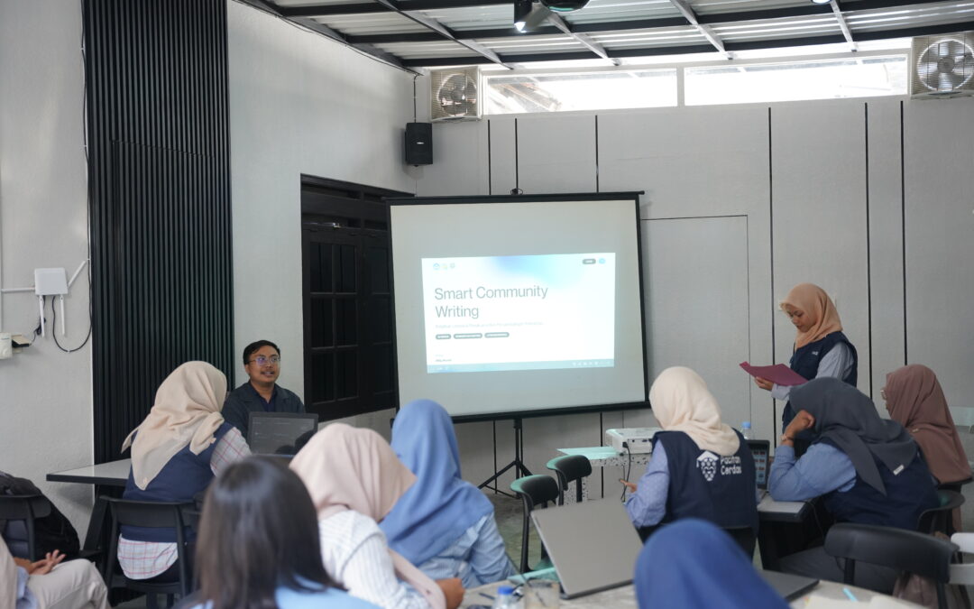 Penguatan Kemampuan Berpikir Kritis Melalui Pendekatan Pembelajaran Berbasis Studi Kasus