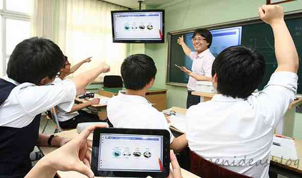 Penerapan Teknologi Pembelajaran untuk Meningkatkan Kualitas Pendidikan di Era Digital